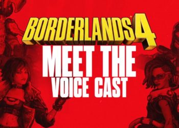Borderlands 4 Ungkap Deretan Pengisi Suara Ikonik, Siap Rilis September 2025