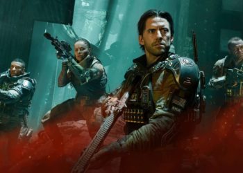 Akhirnya Film Call of Duty Resmi Akan Digarap Oleh Paramount