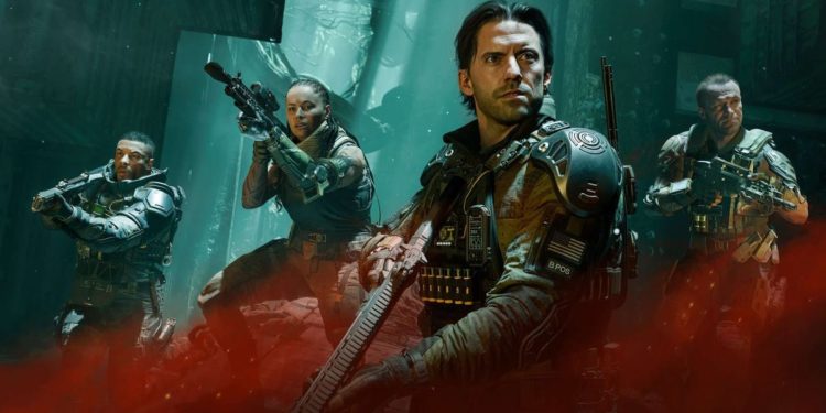 Akhirnya Film Call of Duty Resmi Akan Digarap Oleh Paramount