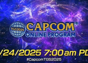 Capcom Online Special Program TGS 2025 Hadirkan Info Deretan Gamenya