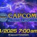 Capcom Online Special Program TGS 2025 Hadirkan Info Deretan Gamenya