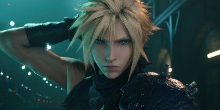 Fitur Baru FFVII Remake Intergrade Bikin Pemain Bisa Nikmatin Ceritanya Tanpa Ribet