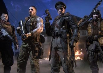 Black Ops 7 Multiplayer Resmi Diumumkan, Ada 18 Map dan Banyak Mode