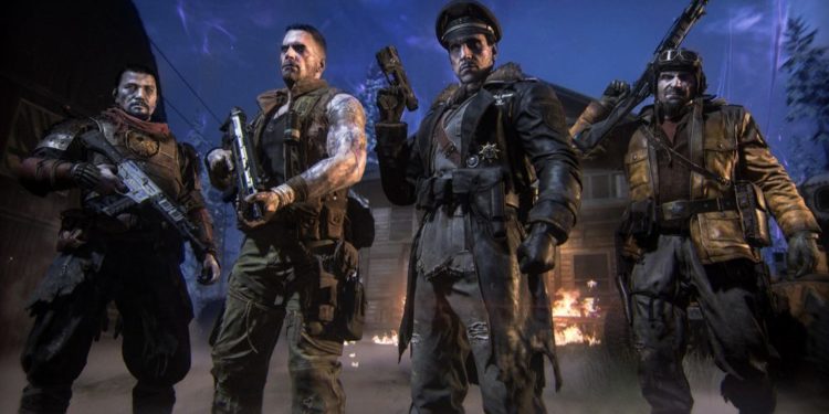 Black Ops 7 Multiplayer Resmi Diumumkan, Ada 18 Map dan Banyak Mode