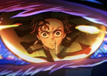 Demon Slayer: Infinity Castle Bertahan 7 Pekan di Puncak, 20 Juta Tiket Lebih Terjual