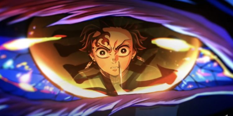 Demon Slayer: Infinity Castle Bertahan 7 Pekan di Puncak, 20 Juta Tiket Lebih Terjual