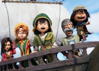Square Enix Siapkan Dragon Quest VII: Reimagined dengan Cerita Lebih Padat
