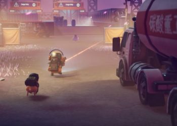 Escape from Duckov Siap Dirilis Oktober ini di PC