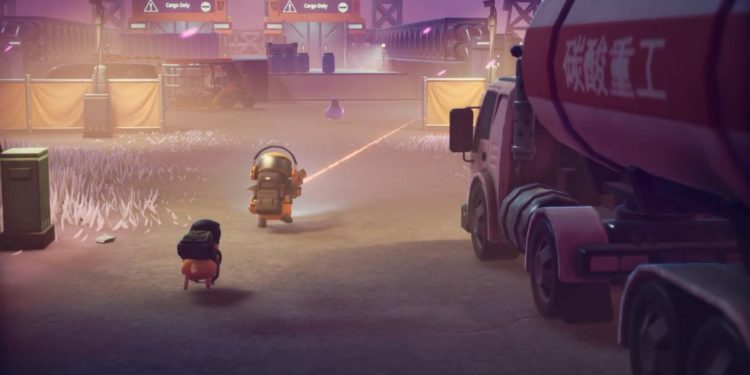 Escape from Duckov Siap Dirilis Oktober ini di PC