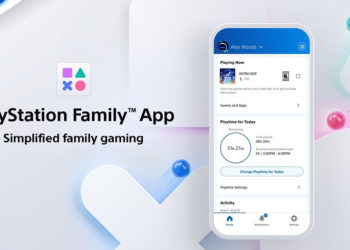 Sony merilis aplikasi bernama PlayStation Family yang bisa dipakai orang tua untuk mengatur aktivitas gaming anak mereka di PS5 maupun PS4.