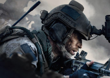 Setelah sempat dibatalkan, Activision akhirnya resmi teken kontrak bareng Paramount buat nggarap film live-action Call of Duty.