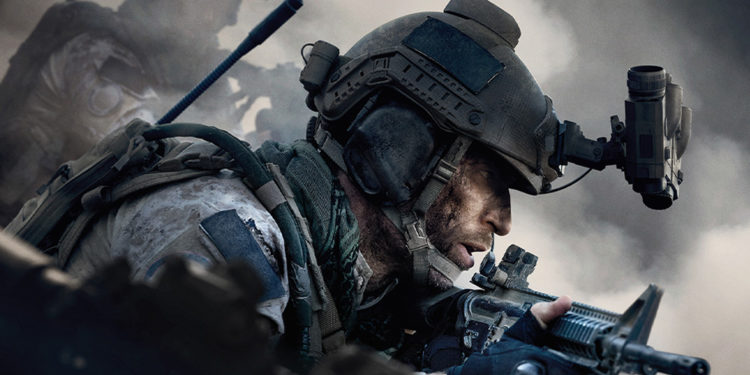Setelah sempat dibatalkan, Activision akhirnya resmi teken kontrak bareng Paramount buat nggarap film live-action Call of Duty.