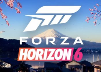Forza Horizon 6 Resmi Diumumkan, Kali ini Berlatar Jepang