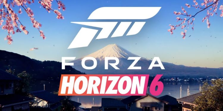 Forza Horizon 6 Resmi Diumumkan, Kali ini Berlatar Jepang