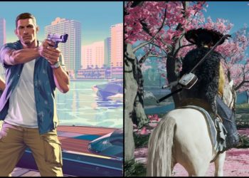 Penundaan GTA 6 Disambut Lega oleh Kreator Ghost of Yotei
