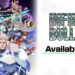 INFINITY BULLETS Rilis di iOS dan Android, Hadirkan Gameplay dan Arts Nostalgia