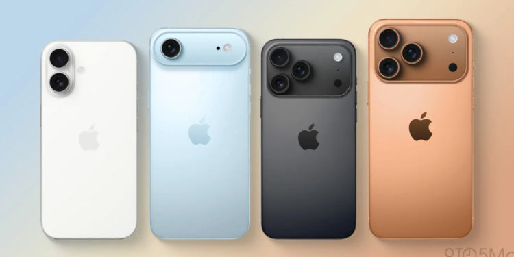 Apple resmi mengumumkan jajaran iPhone 17, dan kali ini terlihat jelas kalau mereka mencoba bangkit dari kritik soal minimnya inovasi.