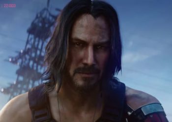 Keanu Reeves Antusias Jika Diminta Tampil Lagi di Cyberpunk 2