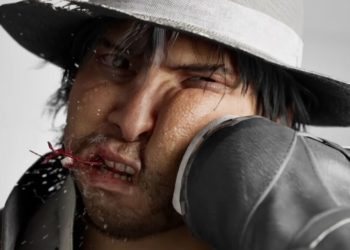 Sega Ungkap Mekanik Gelut Baru di Virtua Fighter Project