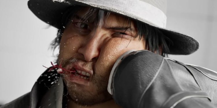 Sega Ungkap Mekanik Gelut Baru di Virtua Fighter Project