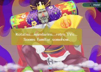 Wawancara Once Upon a Katamari dengan Ryo Ishida – Konsep Klasik yang Sudah Modern!