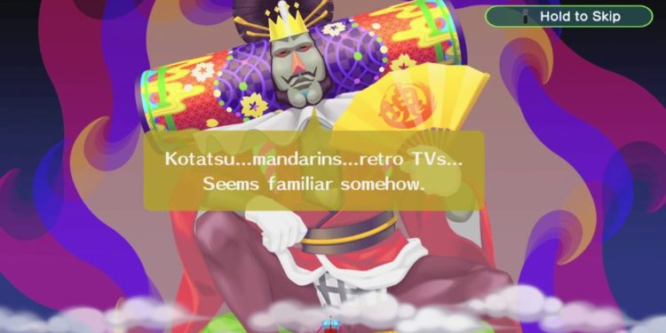 Wawancara Once Upon a Katamari dengan Ryo Ishida – Konsep Klasik yang Sudah Modern!