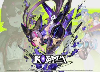 Kotama & Academy Citadel Rilis Demo PC, Tawarkan Aksi Metroidvania Futuristik