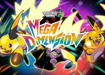 Nintendo mengumumkan ekspansi baru Pokémon Legends: Z-A lewat acara Nintendo Direct September kemarin. DLC ini berjudul Mega Dimension.