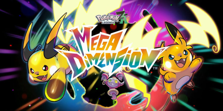 Nintendo mengumumkan ekspansi baru Pokémon Legends: Z-A lewat acara Nintendo Direct September kemarin. DLC ini berjudul Mega Dimension.