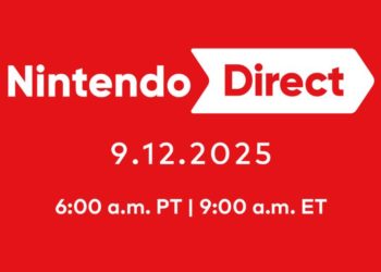 Nintendo Direct 2025 Resmi Dijadwalkan September ini, Bakal Bawa Banyak Kejutan Menarik