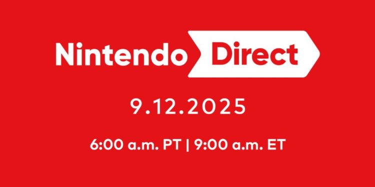 Nintendo Direct 2025 Resmi Dijadwalkan September ini, Bakal Bawa Banyak Kejutan Menarik