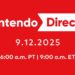 Nintendo Direct 2025 Resmi Dijadwalkan September ini, Bakal Bawa Banyak Kejutan Menarik