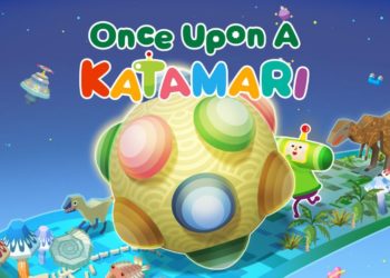 Preview Once Upon a Katamari – Perpaduan Gaya Klasik yang Unik dengan Sentuhan Fitur Baru, Bikin Nambah Nagih!
