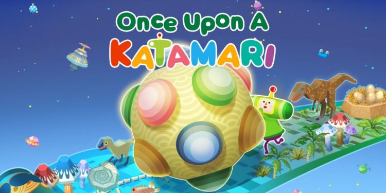 Preview Once Upon a Katamari – Perpaduan Gaya Klasik yang Unik dengan Sentuhan Fitur Baru, Bikin Nambah Nagih!