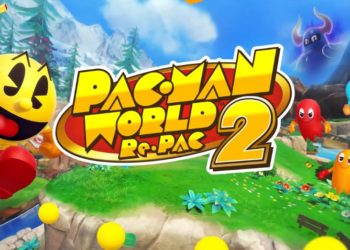 Pac-Man World 2 Re-Pac Pamerkan Gameplay Klasik dengan Sentuhan Modern