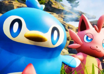 Drama hukum antara Nintendo dan developer Palworld, PocketPair, makin panas. Kali ini bahas soal mod yang ada di game.
