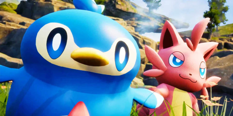 Drama hukum antara Nintendo dan developer Palworld, PocketPair, makin panas. Kali ini bahas soal mod yang ada di game.