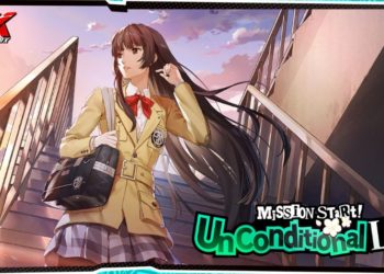 Persona 5: The Phantom X Rilis Update 2.0, Hadirkan Chapter 3 dan Fitur Baru