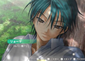 Konami Umumkan Remaster Game Visual Novel The Prince of Tennis untuk Switch dan PC