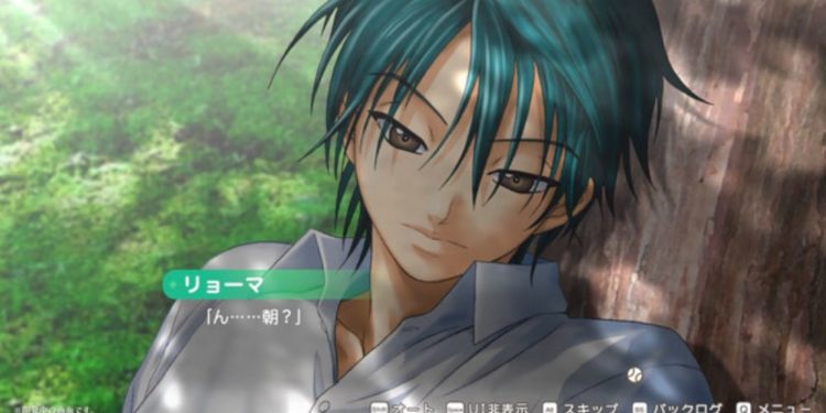 Konami Umumkan Remaster Game Visual Novel The Prince of Tennis untuk Switch dan PC