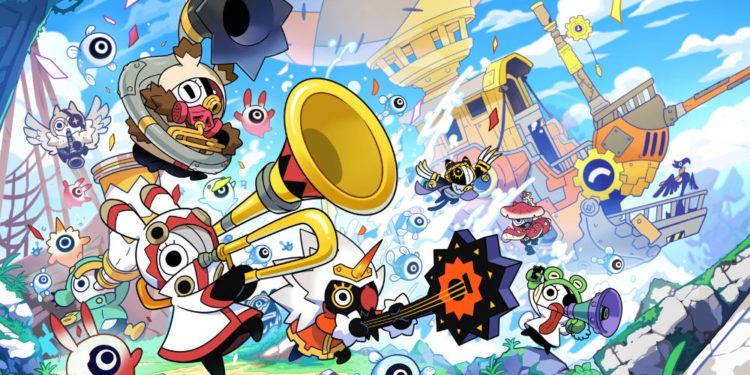 Ratatan Disambut Hangat di Steam Meski Masih Early Access