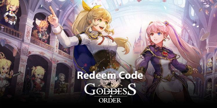 Artikel ini akan memberikan panduan lengkap dan mudah dipahami tentang guide cara redeem code Goddess Order.