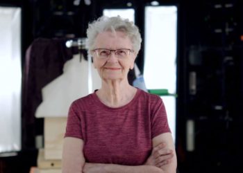 Setelah 15 Tahun, “Skyrim Grandma” Akhiri Perjalanan Skyrimnya