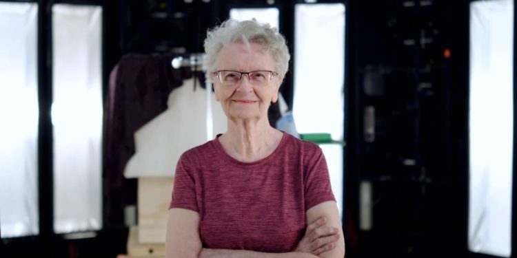 Setelah 15 Tahun, “Skyrim Grandma” Akhiri Perjalanan Skyrimnya