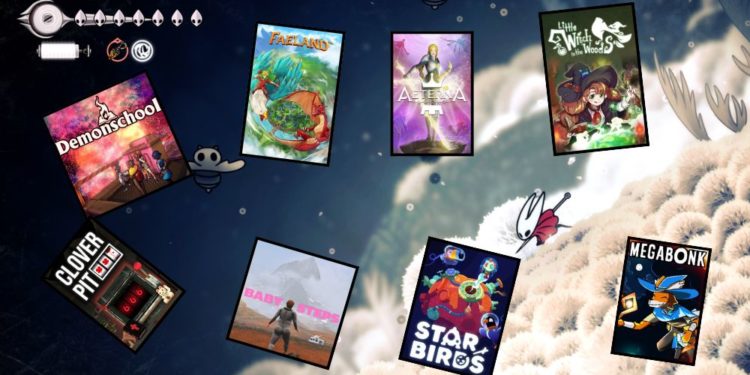 Terlalu Hype, Silksong Picu Penundaan Beberapa Game Indie