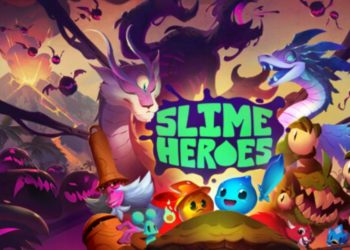 Slime Heroes Hadir di PlayStation, Setelah Eksklusif di PC dan Xbox
