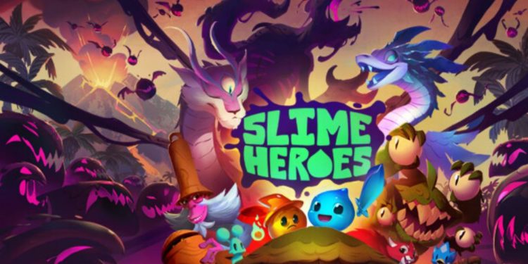 Slime Heroes Hadir di PlayStation, Setelah Eksklusif di PC dan Xbox