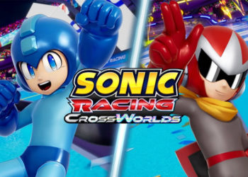 Sega akhirnya mengonfirmasi kabar yang sempat bocor beberapa hari lalu: Mega Man bakal jadi karakter DLC di Sonic Racing: CrossWorlds.