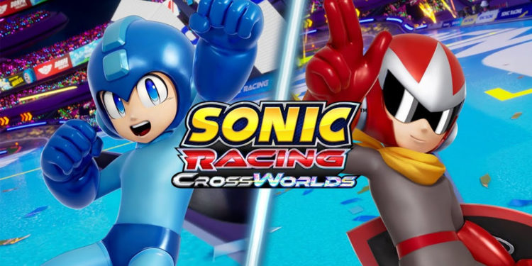 Sega akhirnya mengonfirmasi kabar yang sempat bocor beberapa hari lalu: Mega Man bakal jadi karakter DLC di Sonic Racing: CrossWorlds.