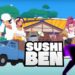 Sushi Ben Siap Rilis di PC September ini dengan Banyak Konten Baru